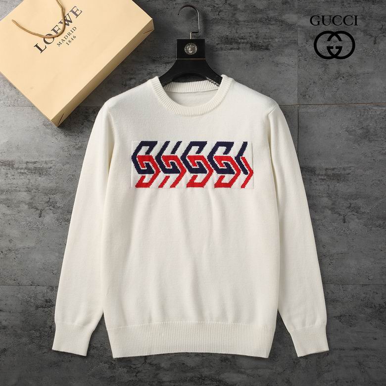 Gucci Sweater-044